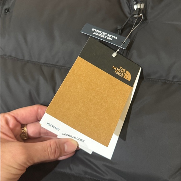 Nwt Women’s Hydrenalite™ City Long Down Hooded Parka XS - Picture 8 of 9